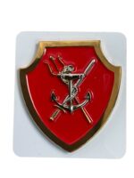 Canadian Forces RCN Navy Naval Security Team Pocket Badge