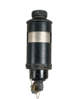 WW2 British RAF Aircraft Cockpit Light