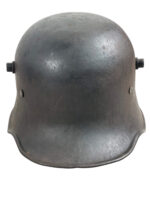 WW1 Imperial German M18 Steel Helmet BF64 WW1 Imperial German M18 Steel Helmet BF64