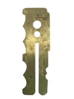 Canadian RCAF Button Stick Named