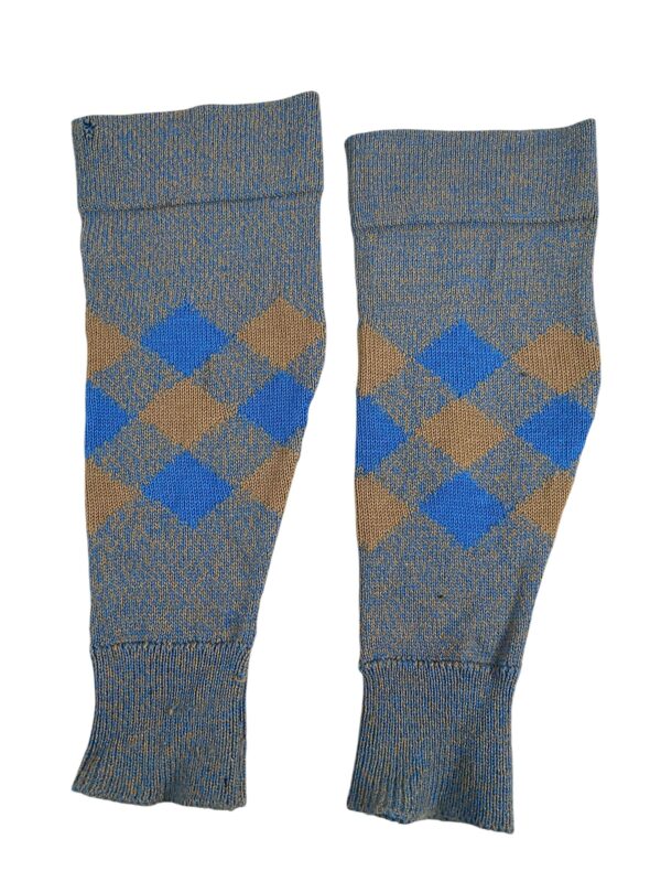 Canadian Forces Toronto Scottish Diced Half Hose