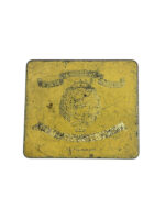 WW2 British State Express Cigarettes Tin EMPTY WW2 British State Express Cigarettes Tin EMPTY