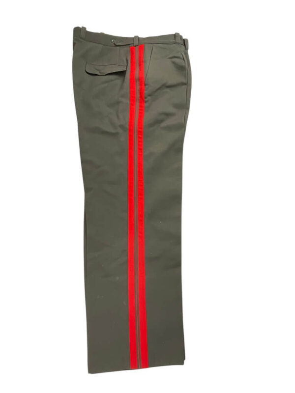 Russian Army Generals Uniform Jacket and Trousers