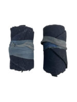 WW2 Canadian 48th Highlanders Blue Putties Pair
