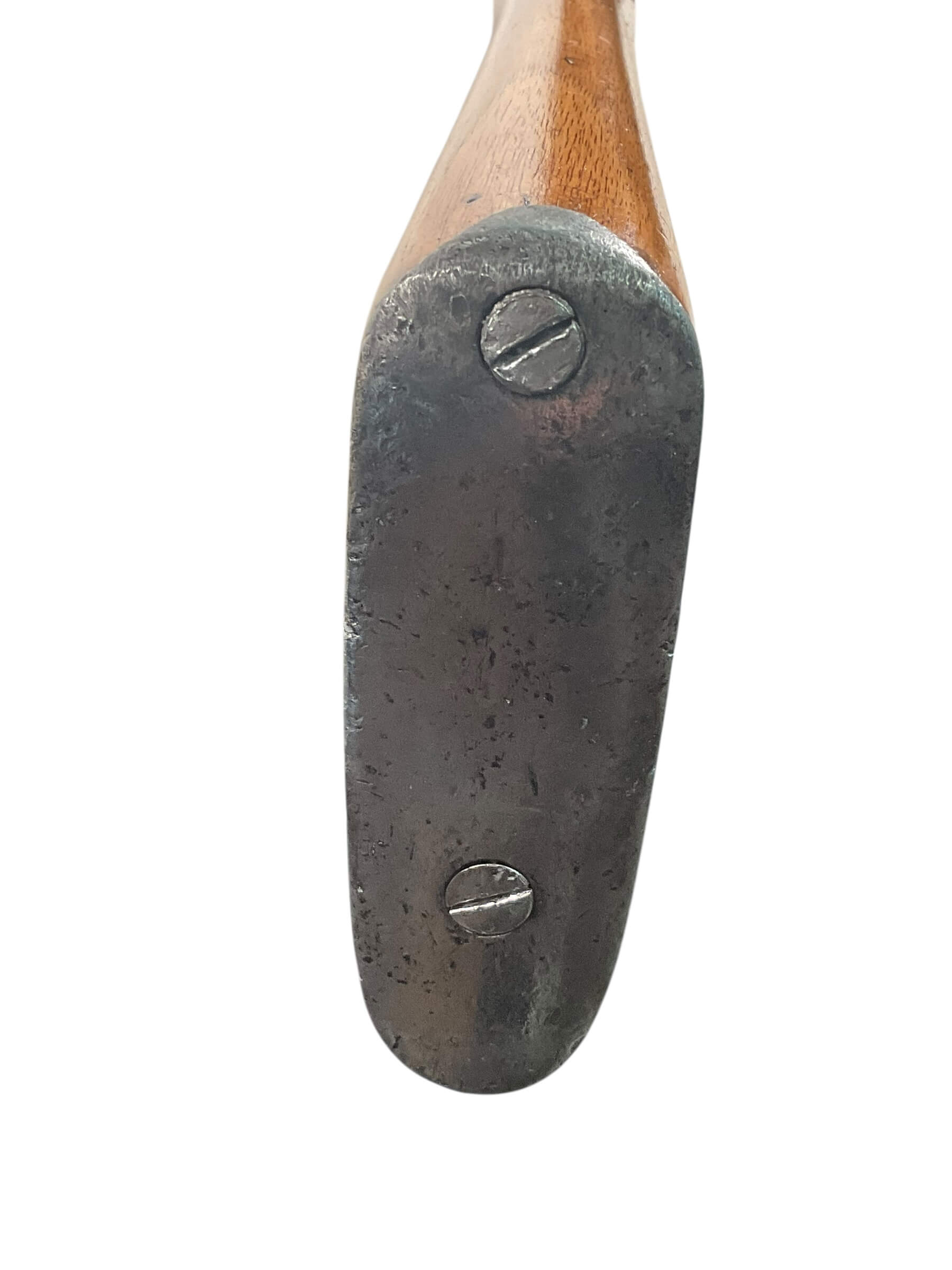 Austrian Steyr Model 95 Rifle DEWAT Cock and Click Austrian Steyr Model 95 Rifle DEWAT Cock and Click