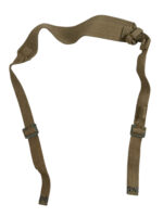 WW2 British Army P37 Radio Antenna Strap