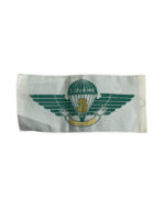 Rhodesian Army 3 Commando Jump Wings