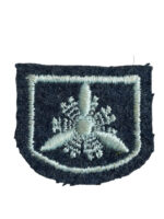 WW2 Canadian RCAF Aero-Engine Mechanic Trade Patch WW2 Canadian RCAF Aero-Engine Mechanic Trade Patch