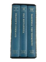British Victorian Pax Britannica 3 Vol Set Used Hardcover Reference Books