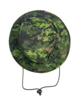 Canadian Forces CADPAT Boonie Cap Size 7 3/4 NIP Canadian Forces CADPAT Boonie Cap Size 7 3/4 NIP