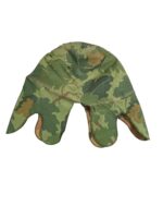 US Army Vietnam Reversible Camouflage Helmet Cover