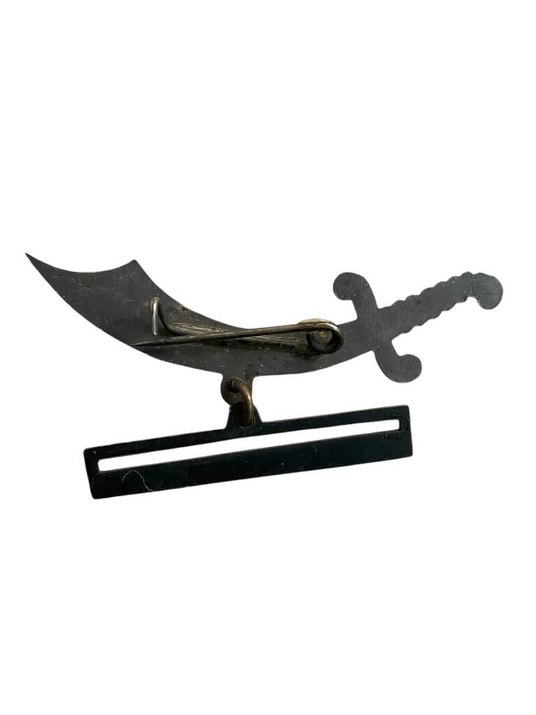 US Shriners Tripoli Milwaukee Wisconsin Medal US Shriners Tripoli Milwaukee Wisconsin Medal