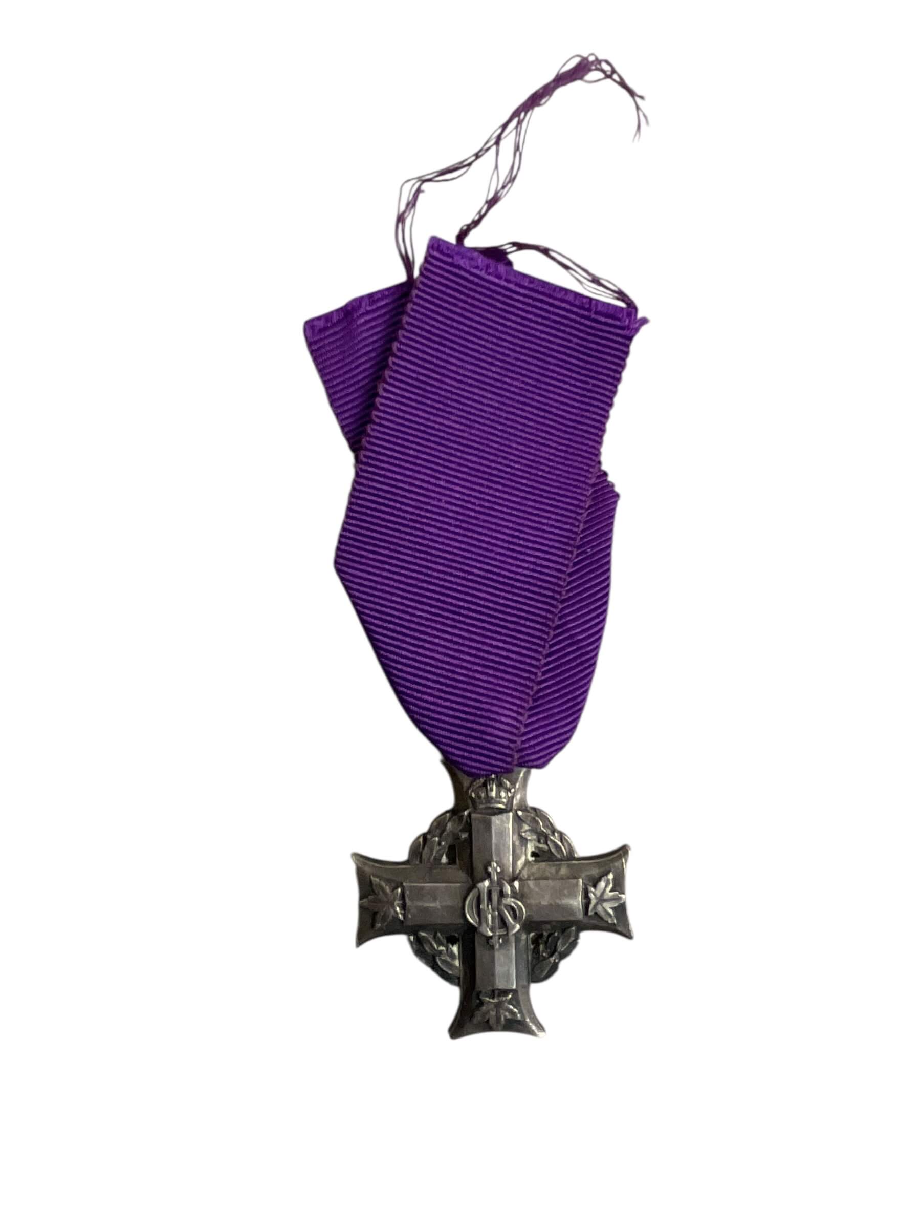 WW1 Canadian CEF 5th CMR Memorial Cross Full Size With Research 111590 H.W. Stanley WW1 Canadian CEF 5th CMR Memorial Cross Full Size With Research 111590 H.W. Stanley