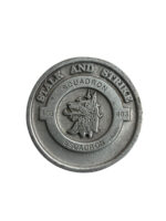 Canadian Forces 403 Squadron Challenge Coin Named Canadian Forces 403 Squadron Challenge Coin Named