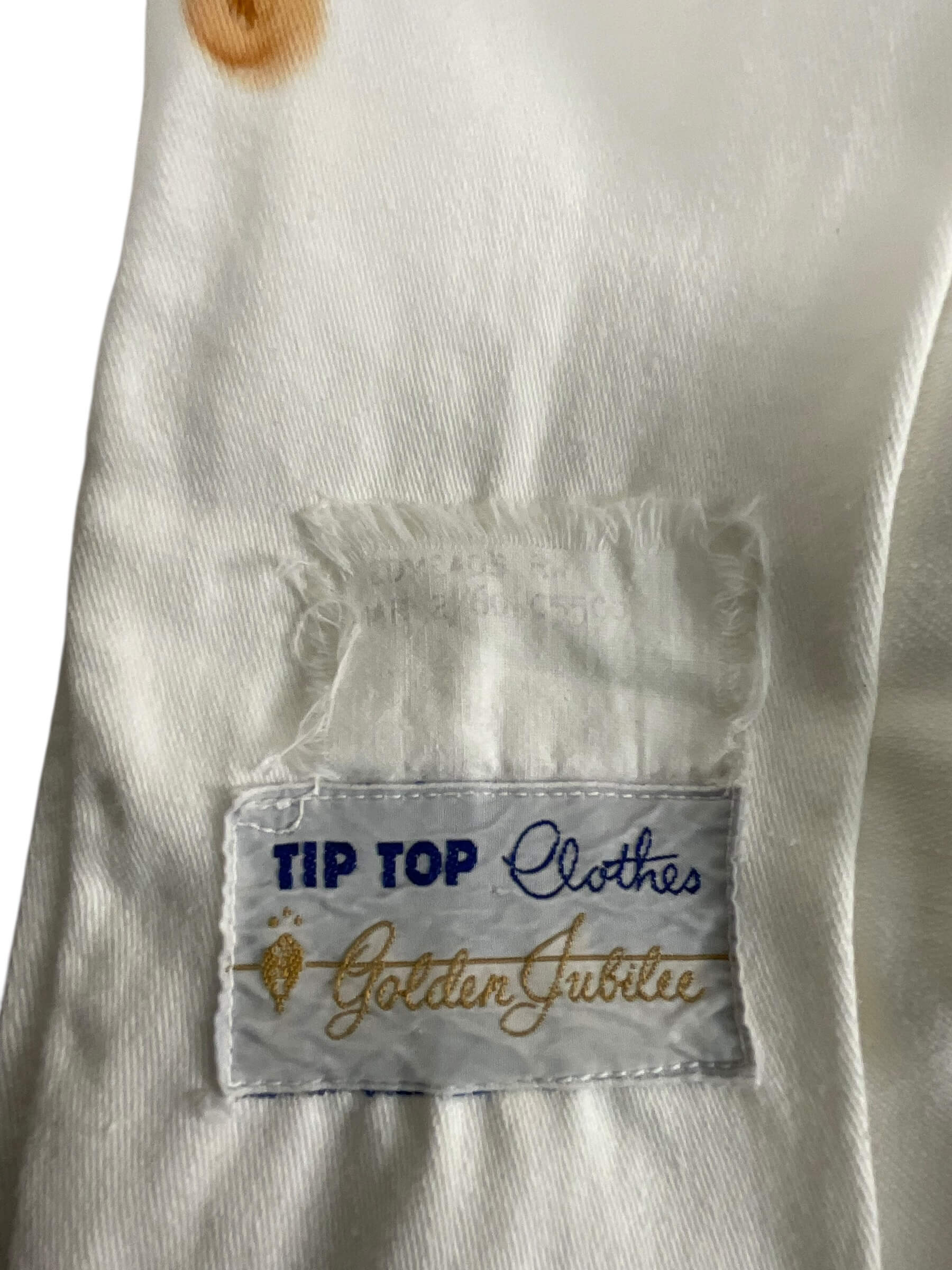 Canadian Navy White Patrol Jacket With Trousers And Peak Cap Hat Canadian Navy White Patrol Jacket With Trousers And Peak Cap Hat