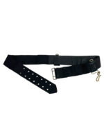 British Canadian Officers Under Tunic Sword Belt 40"