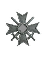 WW2 German War Merit Cross 1st Class With Swords