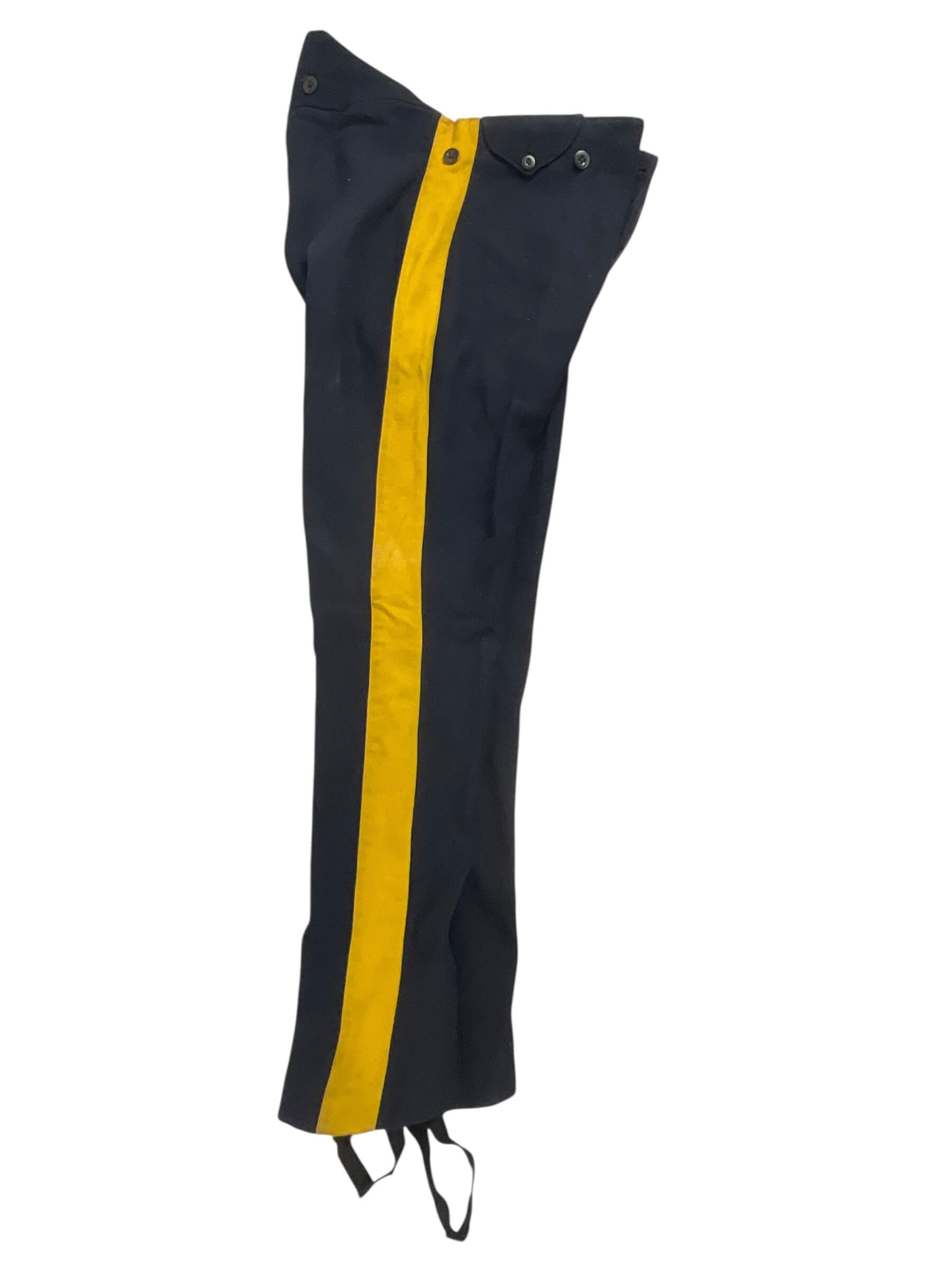 Royal Canadian Army Service Corps Trousers Pants Size W 32" X I 30" Royal Canadian Army Service Corps Trousers Pants Size W 32" X I 30"