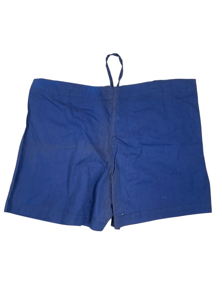 WW2 British Canadian Royal Navy PT Shorts 36" Waist WW2 British Canadian Royal Navy PT Shorts 36" Waist