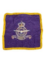 WW2 Canadian RCAF Homefront Pillowcase 16" X 17" WW2 Canadian RCAF Homefront Pillowcase 16" X 17"