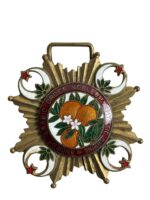 US Shriners Ancient Arabic Order Nobles of the Mystic Shrine Medal US Shriners Ancient Arabic Order Nobles of the Mystic Shrine Medal