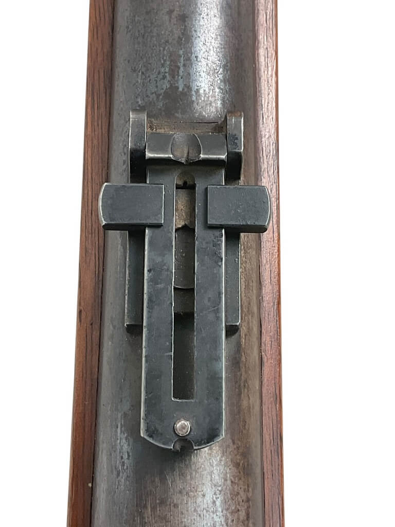 US Spencer Infantry Rifle With Bayonet 1081 Only Made US Spencer Infantry Rifle With Bayonet 1081 Only Made