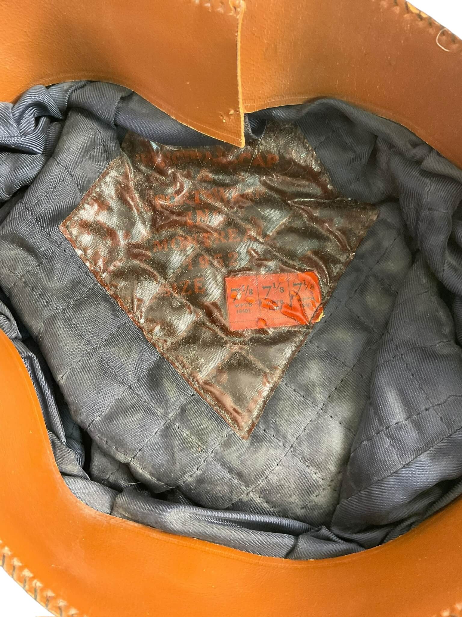 Canadian Navy White Patrol Jacket With Trousers And Peak Cap Hat Canadian Navy White Patrol Jacket With Trousers And Peak Cap Hat