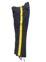 Royal Canadian Mounted Police RCMP Trousers Pants Size W 36″ X I 28" Dated 1985