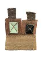 Canadian Forces IFF Patch Tan