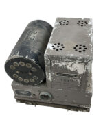 WW2 British RAF Power Supply Type MP28BA