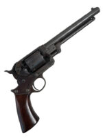 US Civil War Army Starr 44 Caliber Single Action Revolver Matching Serial Numbers ANTIQUE NO PERMIT REQUIRED