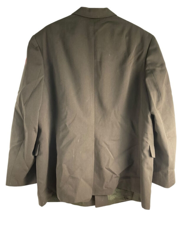 Russian Army Generals Uniform Jacket and Trousers