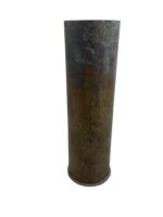 Canadian Forces Artillery 105 Howitzer Shell Casing 1