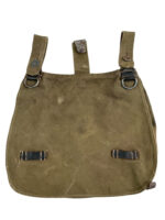 WW2 German Army M40 Bread Bag 4