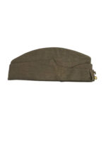 WW2 Canadian Army Wedge Cap Size 7