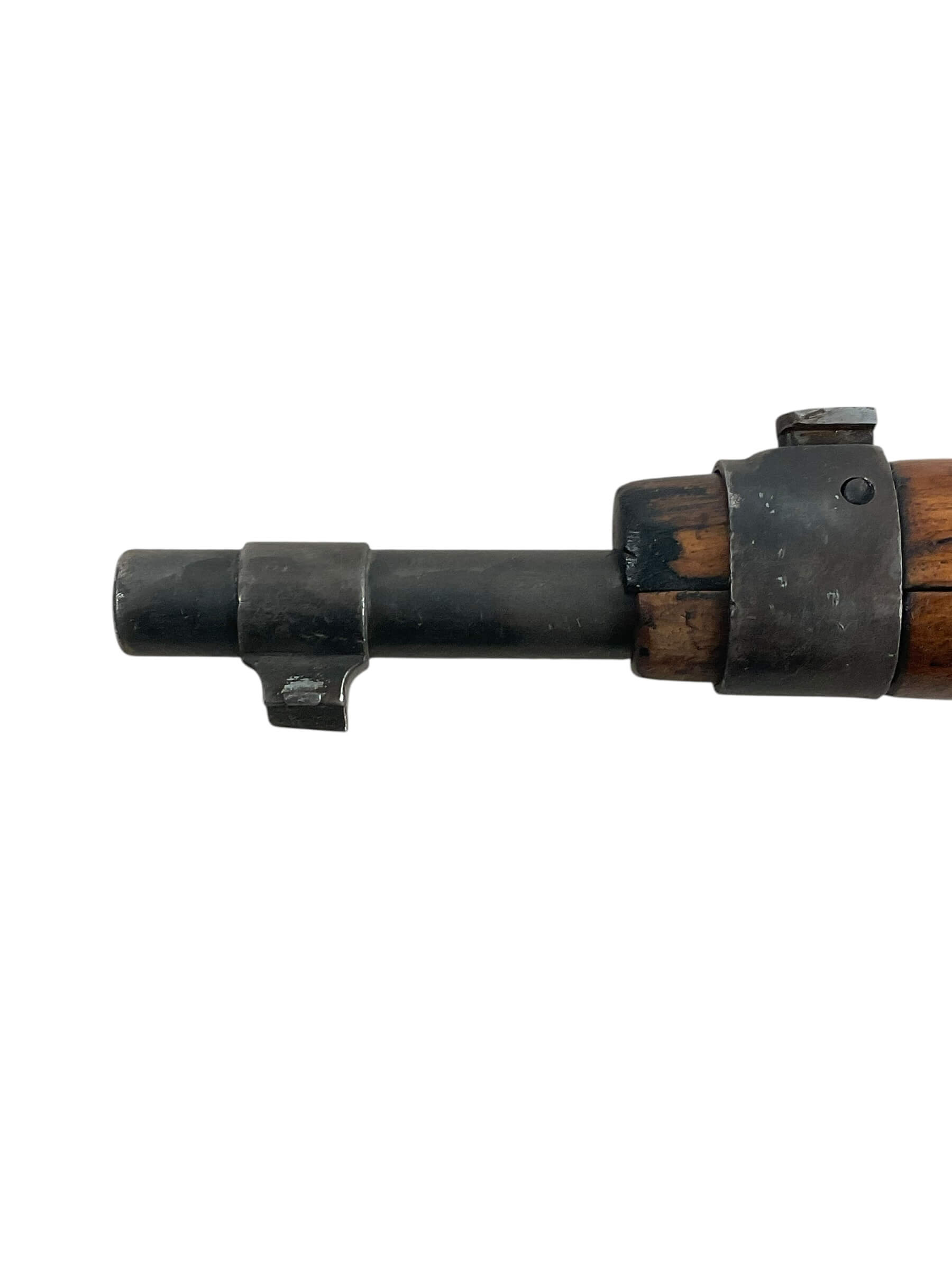 Austrian Steyr Model 95 Rifle DEWAT Cock and Click Austrian Steyr Model 95 Rifle DEWAT Cock and Click