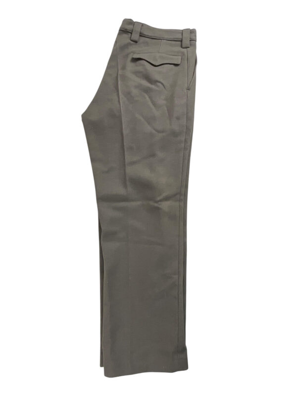 East German Infantry Tunic With Belt and Trousers