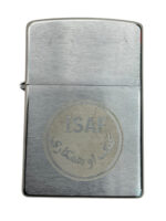 Canadian Forces ISAF Afghanistan Zippo Lighter Canadian Forces ISAF Afghanistan Zippo Lighter
