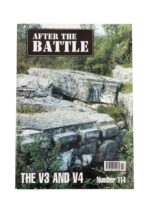 WW2 US British German After The Battle No 114 The V3 and V4 New Softcover Reference Magazine