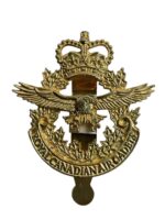 Royal Canadian Air Cadets Cap Badge