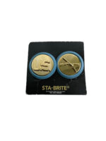 US Army DUI Distinctive Uniform Insignia Enlisted Infantry Badge Pins