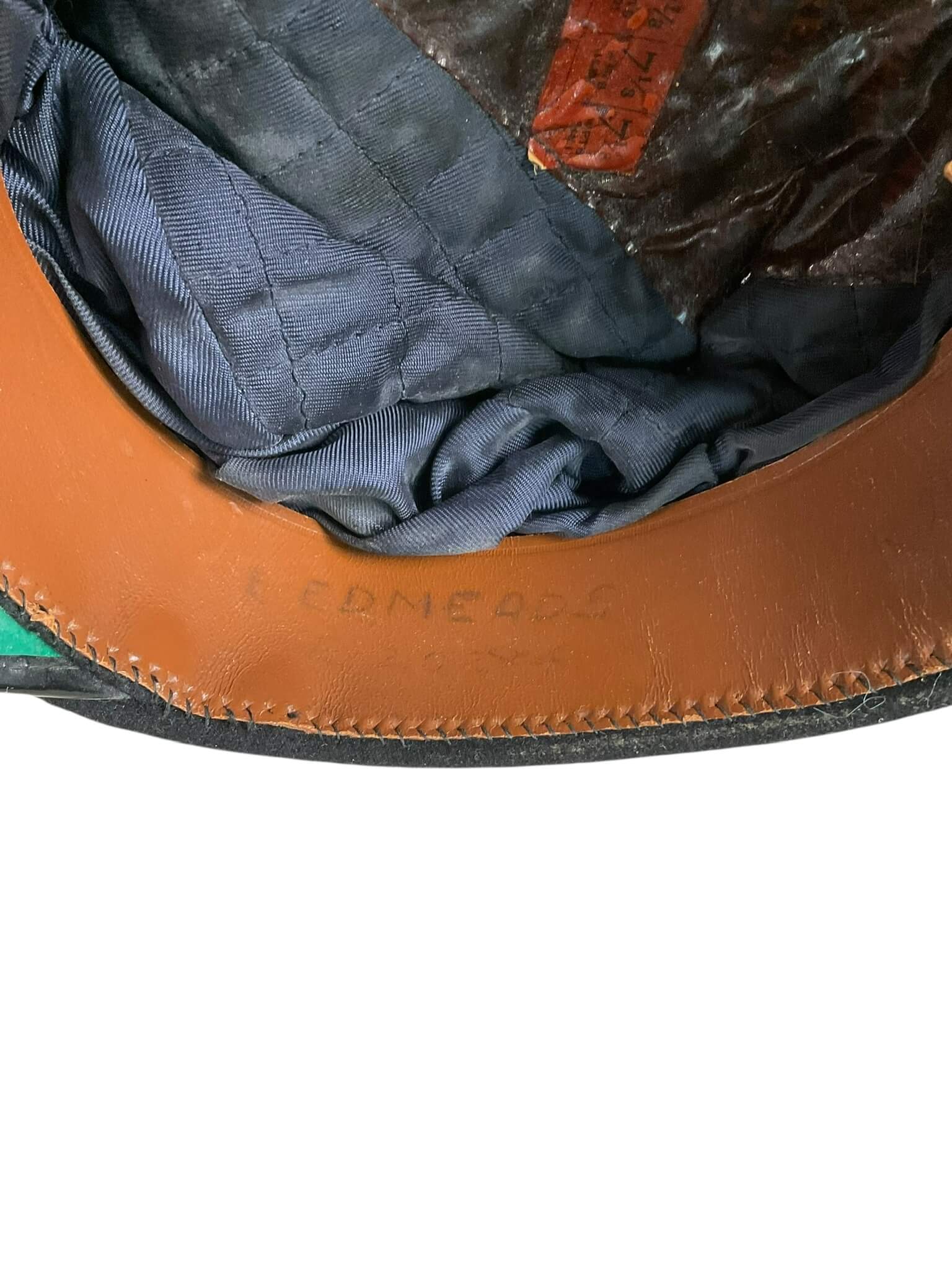 Canadian Navy White Patrol Jacket With Trousers And Peak Cap Hat Canadian Navy White Patrol Jacket With Trousers And Peak Cap Hat