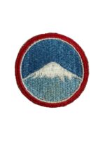 WW2 US Army Far East Command SSI Shoulder Sleeve Insignia WW2 US Army Far East Command SSI Shoulder Sleeve Insignia