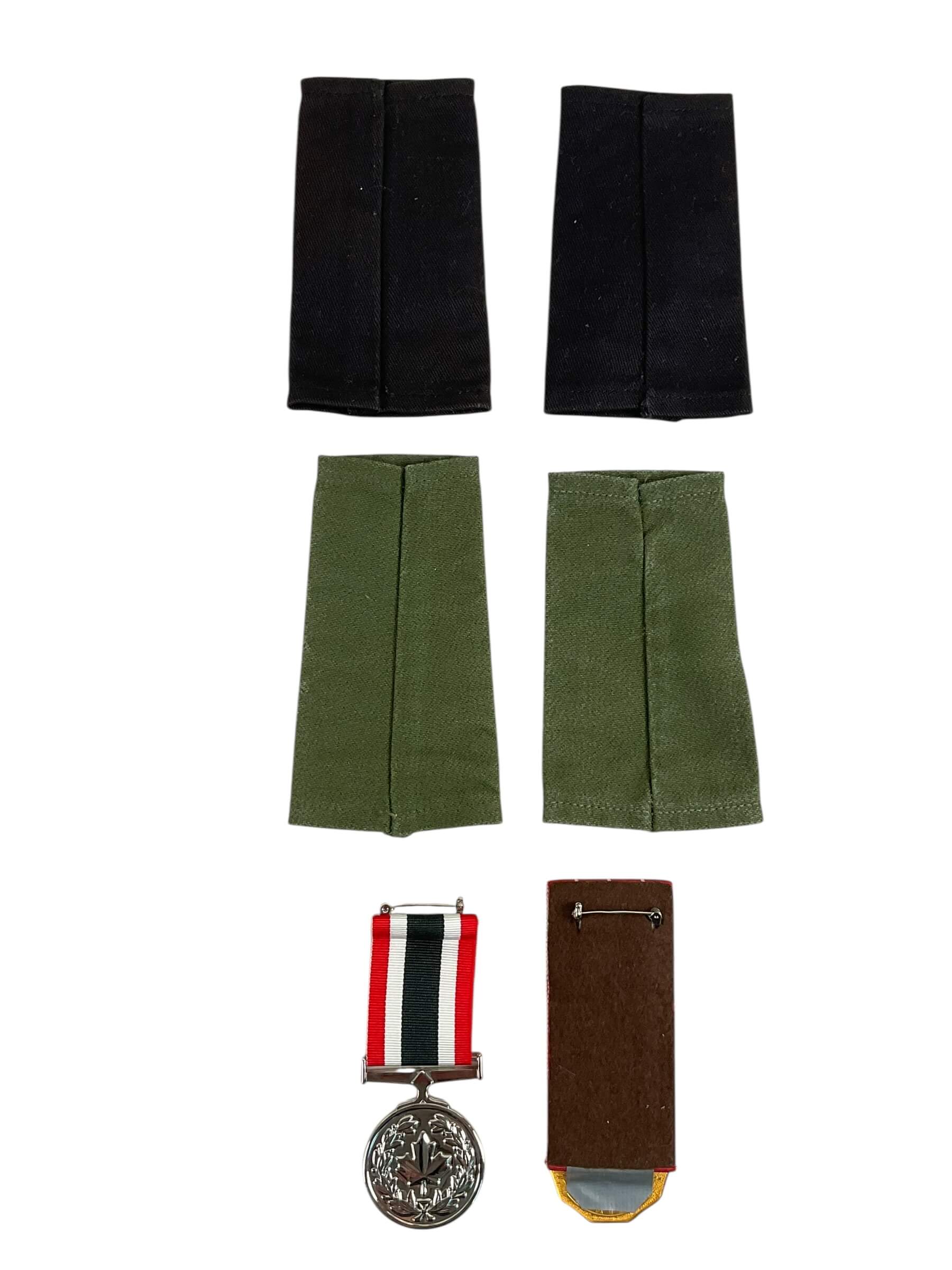 Canadian Forces Decoration With 2 Bars and Special Service Full Size Medals Named CWO Canadian Forces Decoration With 2 Bars and Special Service Full Size Medals Named CWO