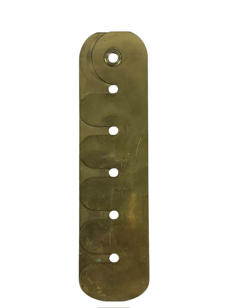 WW2 Canadian Army Button Stick WW2 Canadian Army Button Stick