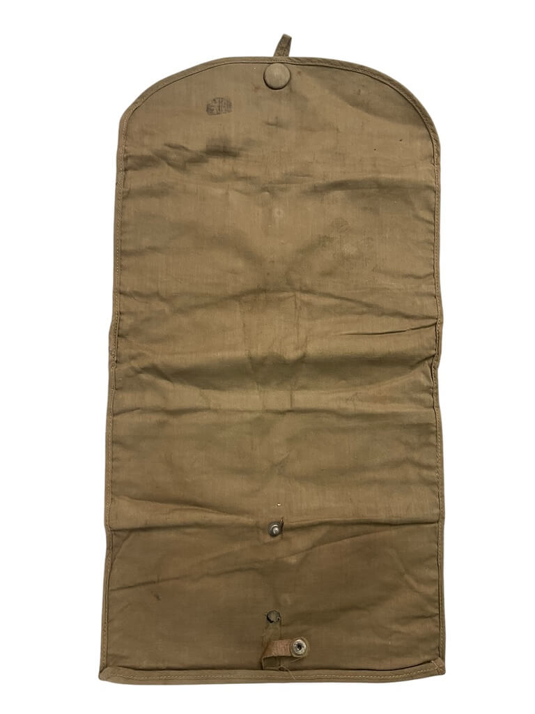 WW1 British BEF Officers Private Purchase Hold All WW1 British BEF Officers Private Purchase Hold All