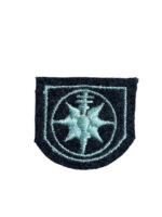 WW2 Canadian RCAF Instrument Maker Trade Patch WW2 Canadian RCAF Instrument Maker Trade Patch