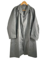 Canadian Forces Grey Lab Coat Size 40 Canadian Forces Grey Lab Coat Size 40