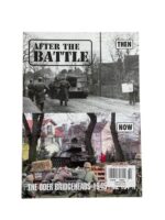 WW2 US British German After The Battle No 184 The Oder Bridgeheads 1945 New Softcover Reference Magazine