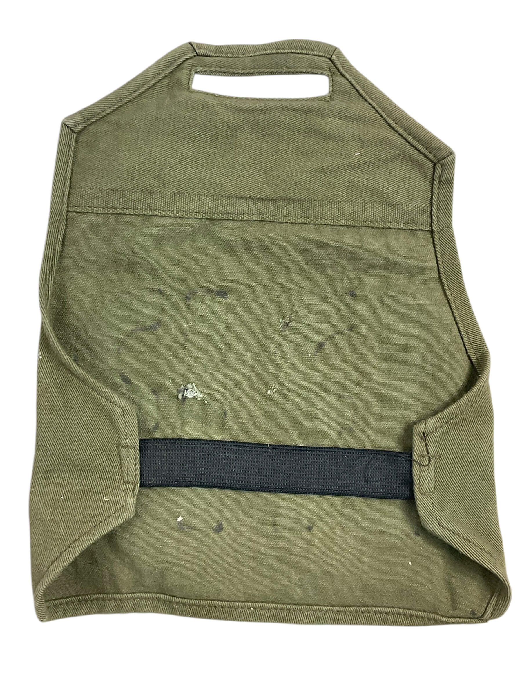 Canadian Forces Regimental Police Armband Brassard Bush Dress Canadian Forces Regimental Police Armband Brassard Bush Dress